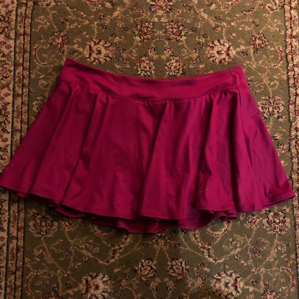 Nike Sports Skirt